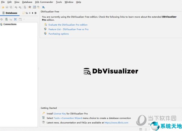 DbVisualizer