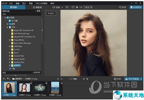 DxO PhotoLab3.3破解版