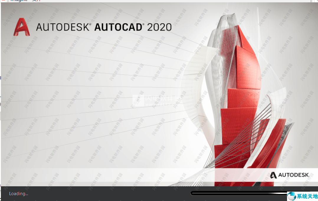 cad2020 64位破解版下載_autocad 2020中文破解版