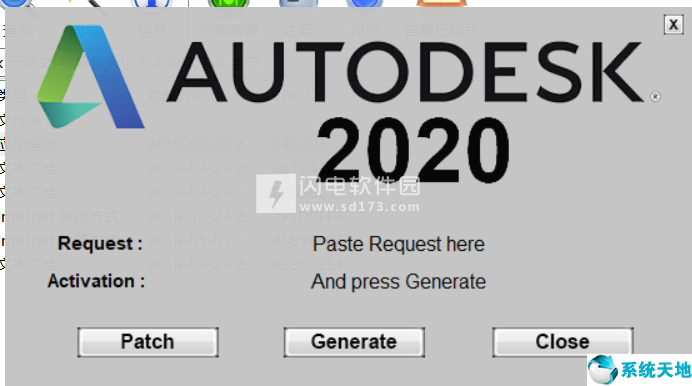 cad2020 64位破解版下載_autocad 2020中文破解版