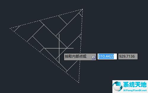 CAD填充图案大全Hatch截图