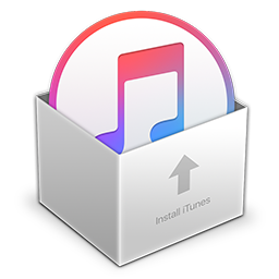 iTunes【苹果播放器】v12.11.3.17 官方版