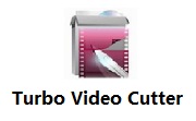 Turbo Video Cutter【視頻剪切軟件】v2021.1.2.0.28374 中文綠色版