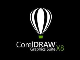 Coreldraw X8 64位【矢量图形制作工具】v2021.6.2.0 中文版