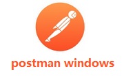 postman windows【网页调试工具】v2021.8.6.1 破解版