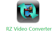 RZ Video Converter【视频格式转换器】v2021.4.2 官方版