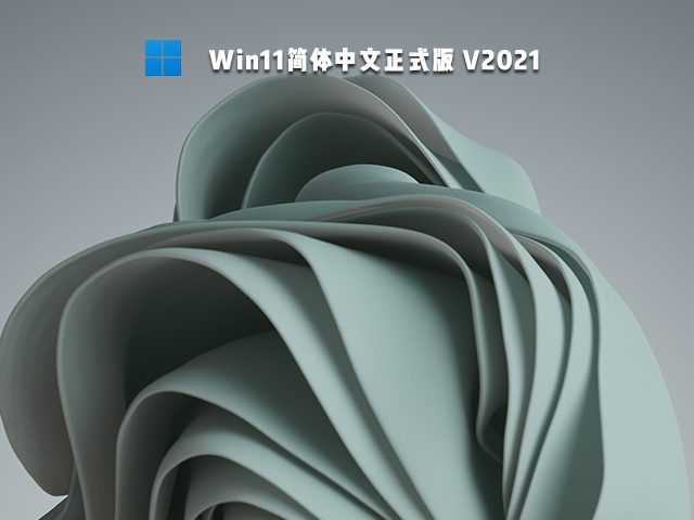 Windows 11中文正式版 免激活 官方正版下载（PE下安装）