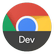 Chrome浏览器开发版 v69.0.3486.0官方Dev版