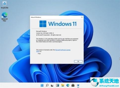 windows11电脑模拟器截图