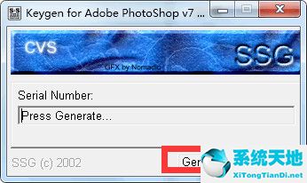 PhotoShop7.0