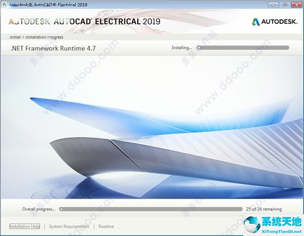 autocad electrical 2019 64位中文破解版