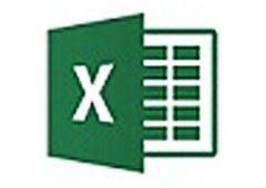 Microsoft Office Excel 2016绿色免费版