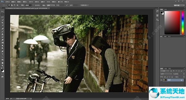 Photoshop CC 2015破解补丁