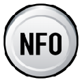 Free NFO Viewer(NFO文件查看器) V1.0 中文版