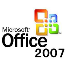 Microsoft offic2003/2007兼容包 免费版