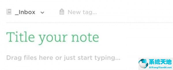 EverNote(印象筆記)v6.13.14.7474官方中文版