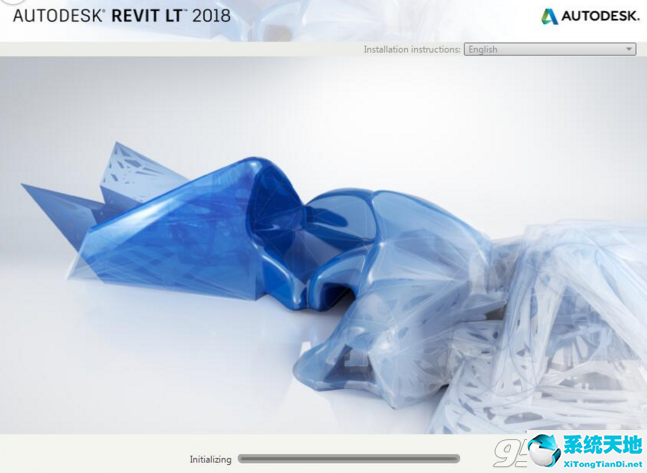 Autodesk Revit LT 2018绿色版