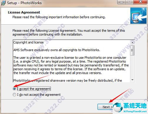 PhotoWorks v4.15 绿色免费版 