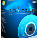 CDRoller光盘数据恢复工具 v11.30绿色版