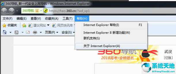 Internet explorer 9