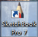 Autodesk SketchBook 2015破解版