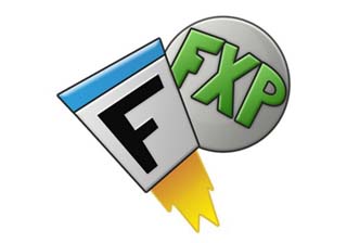 FlashFXP中文官方版