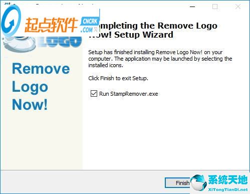  Remove Logo Now破解版下载（去掉水印软件）