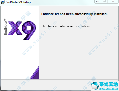 EndNote X9最新破解版下载_endnotex9使用教程