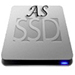 AS SSD Benchmark(固态硬盘)2.0.7321