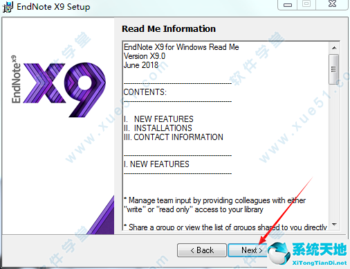 EndNote X9最新破解版下载_endnotex9使用教程