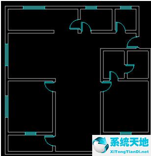 CAD迷你家装v2019R2绿色版