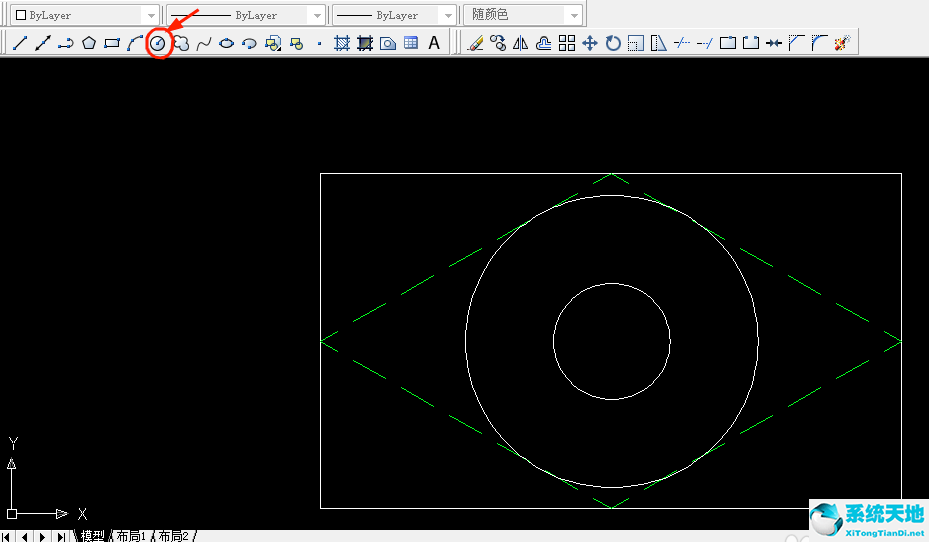 AutoCAD2007 官方正式版（附安装使用教程）