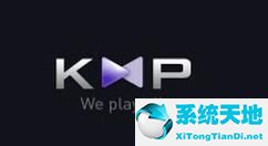 kmplayer设置后台运行的操作流程