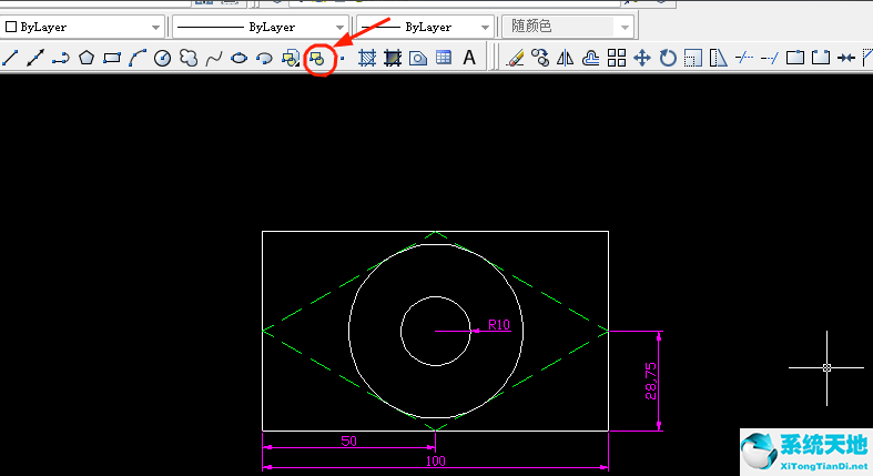 AutoCAD2007 官方正式版（附安装使用教程）