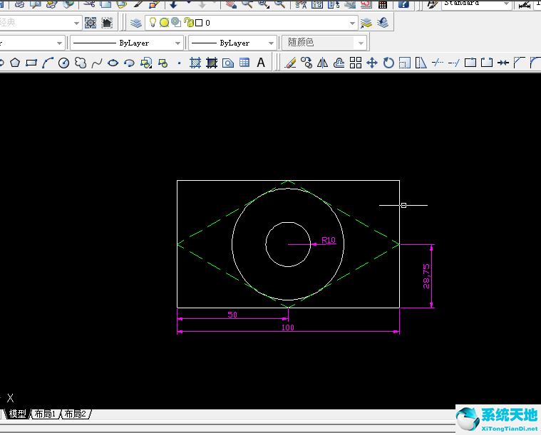 AutoCAD2007 官方正式版（附安装使用教程）