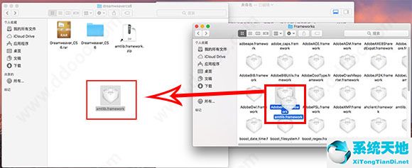 dreamweaver cs6 mac中文破解版免费下载
