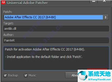 photoshop lightroom cc 2018 破解版 v1.0.0.10