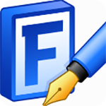 FontCreator  v13.0.0.2683官方最新版