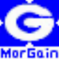 MorGain木鱼破解版 V2020 Win10版
