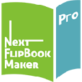 Next FlipBook Maker Pro(翻页画册制作工具) V2.6.24 破解版