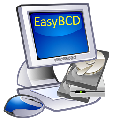 EasyBCD汉化破解版 V2.3 中文免费版