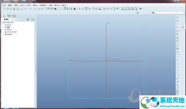 Proe5.0M060破解版