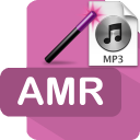 AMR To MP3 Converter Software(AMR转MP3格式工具) V7.0 免费版