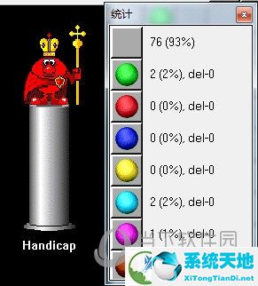 五子連珠勛章版