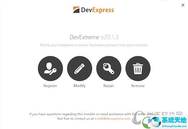 DevExpress20