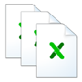 Excel合并器 V1.0 官方版