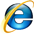 Internet Explorer8.0 XP版