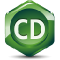 ChemDraw19破解文件 32位/64位 绿色免费版