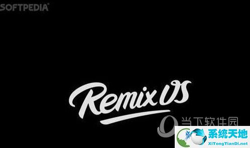RemixOS系统