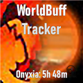 WorldBuffTracker(魔兽怀旧服世界Buff冷却监视插件) V11322b 绿色免费版